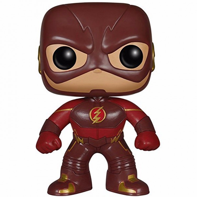 خرید عروسک POP! - شخصیت The Flash